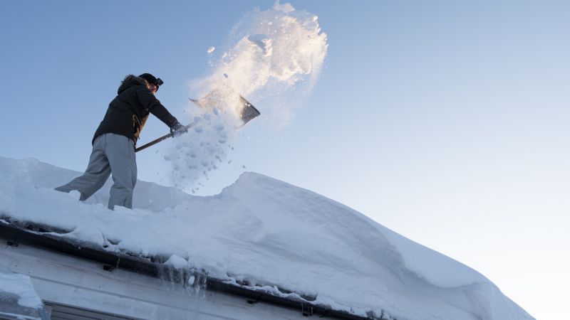 Winter Roofing Solutions